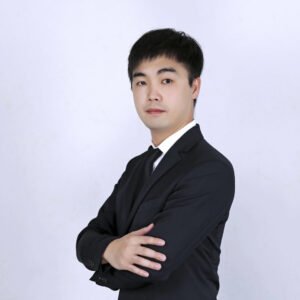 Picture of Daniel Chan